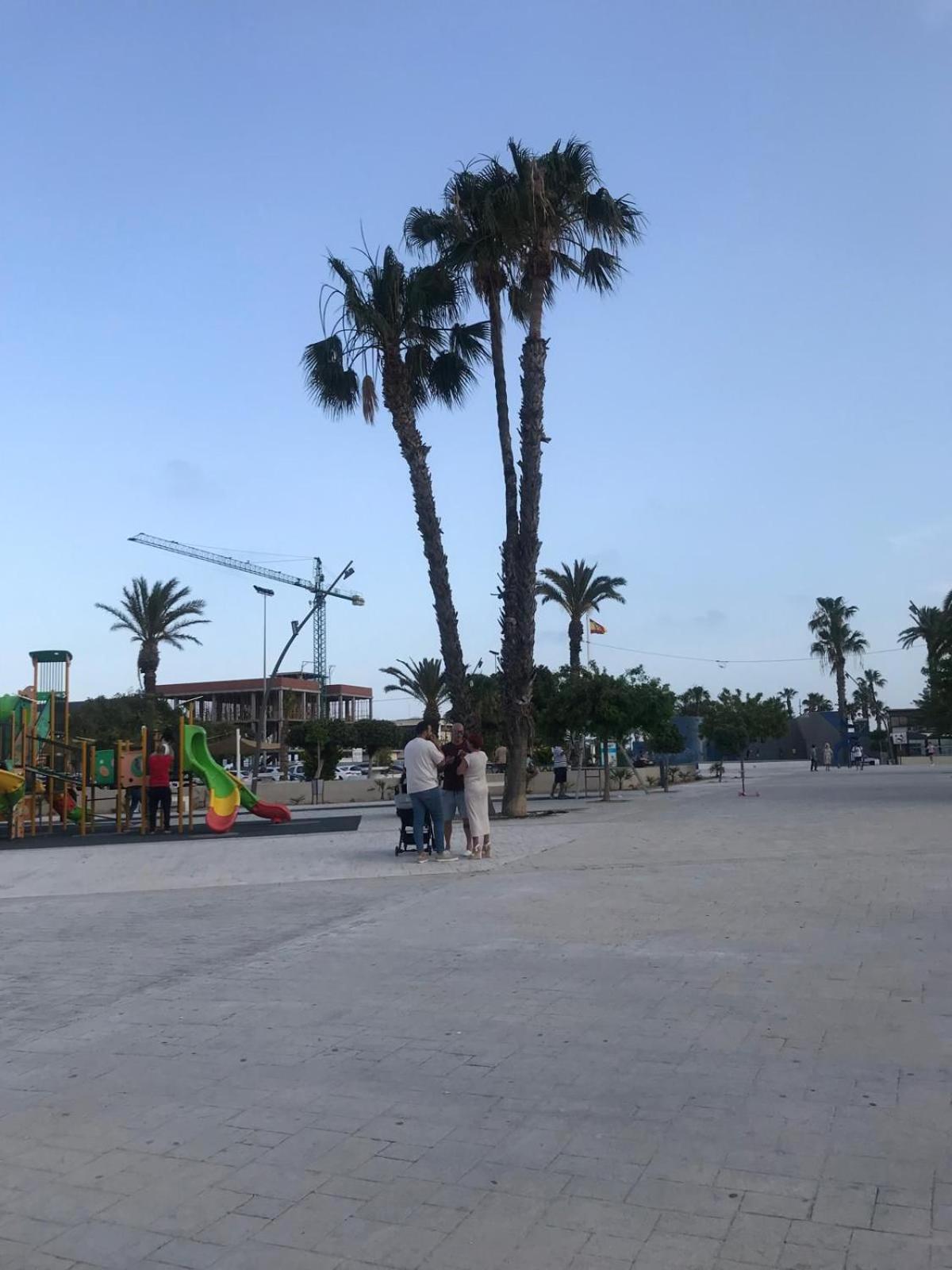 فيلا Casa Duplex سان بيذرو ذيل بيناتا المظهر الخارجي الصورة