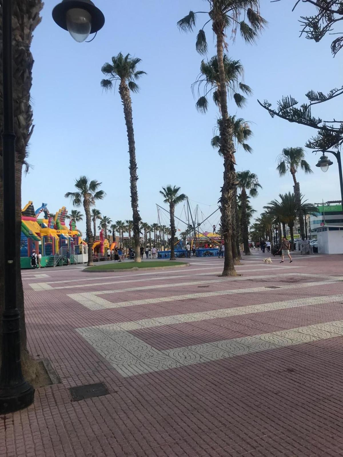 فيلا Casa Duplex سان بيذرو ذيل بيناتا المظهر الخارجي الصورة