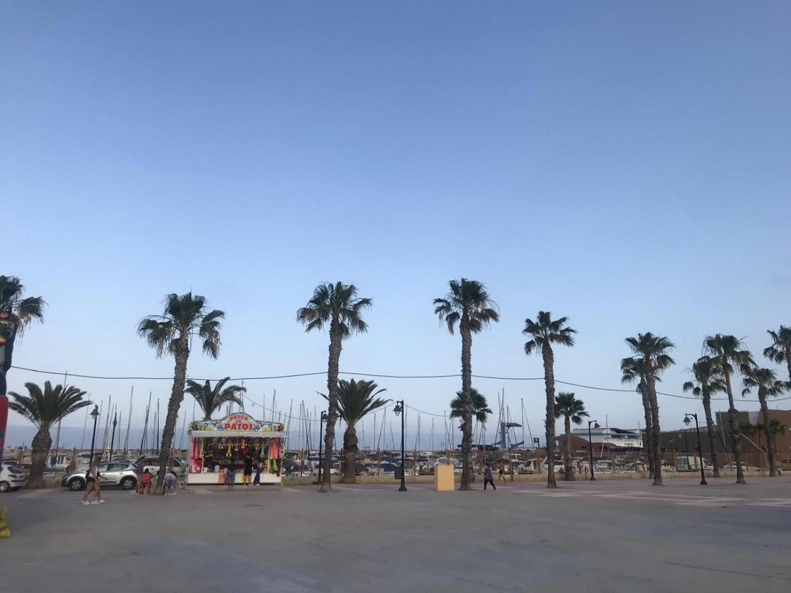 فيلا Casa Duplex سان بيذرو ذيل بيناتا المظهر الخارجي الصورة