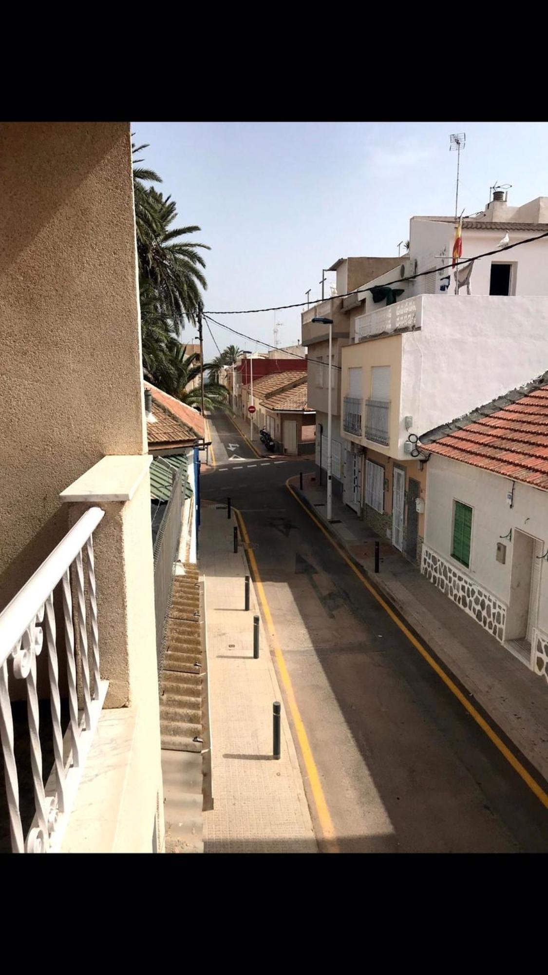 فيلا Casa Duplex سان بيذرو ذيل بيناتا المظهر الخارجي الصورة