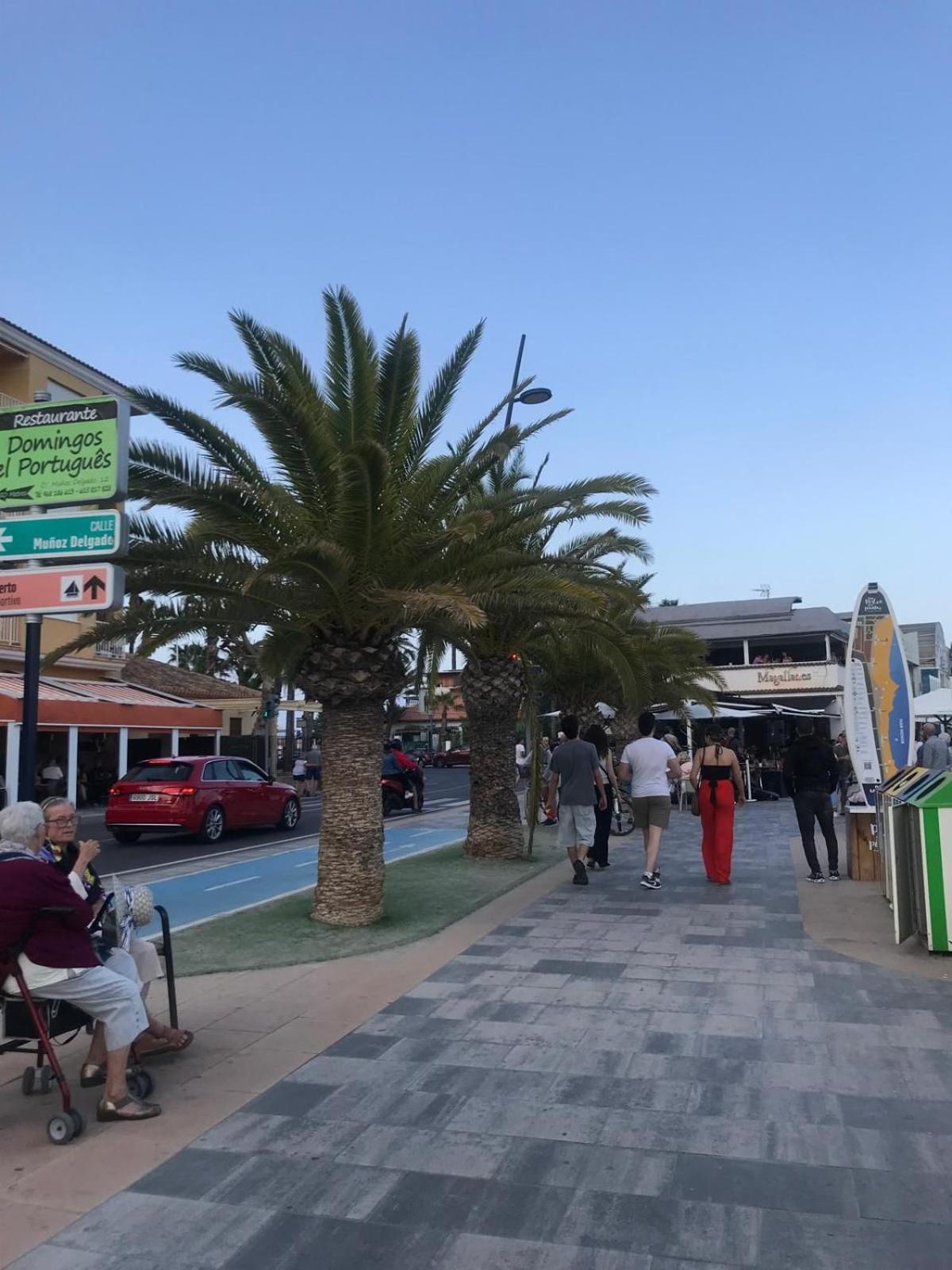 فيلا Casa Duplex سان بيذرو ذيل بيناتا المظهر الخارجي الصورة