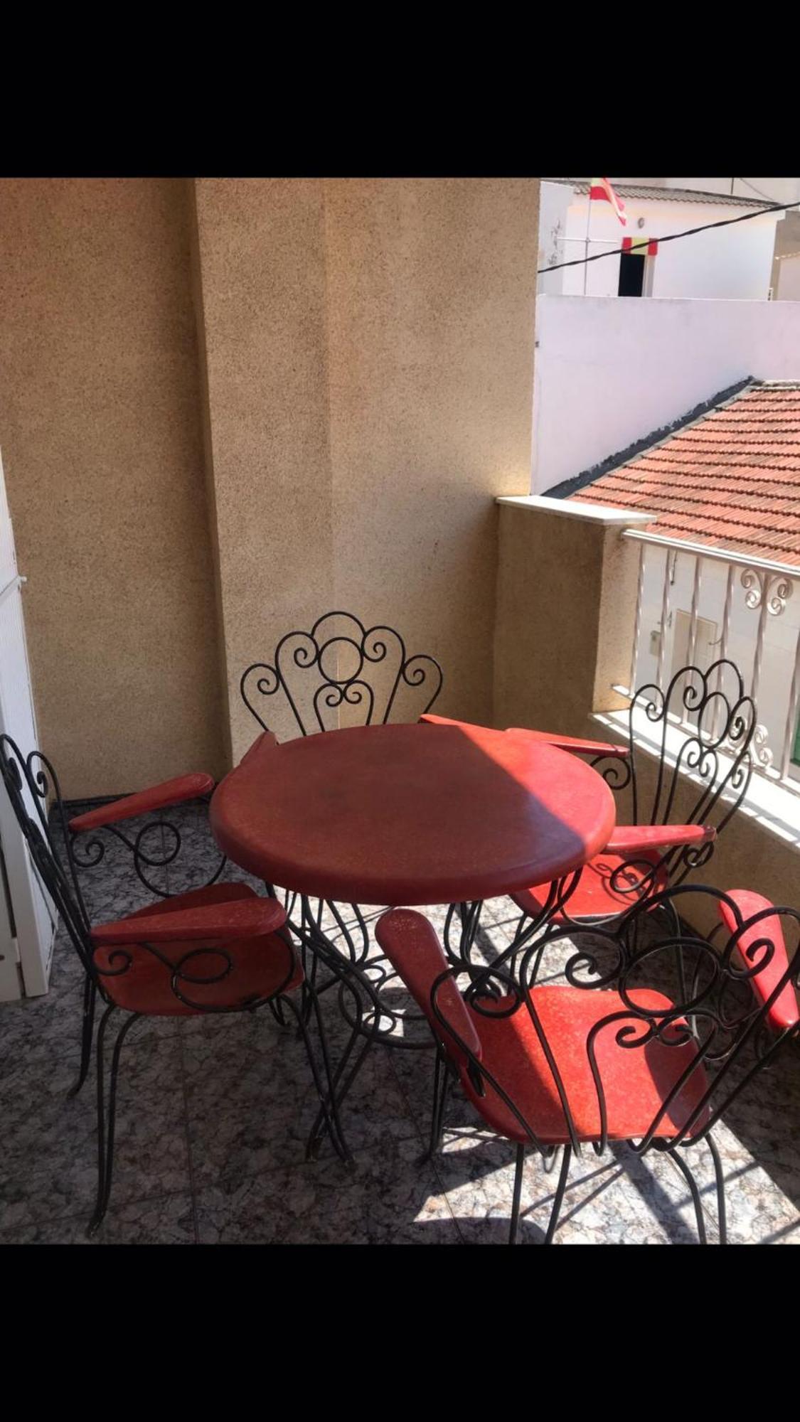 فيلا Casa Duplex سان بيذرو ذيل بيناتا المظهر الخارجي الصورة